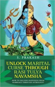 Unlock Marital Curse Through Rasi Tulya Navamsha: How to decode happiness from Marriage through Astrology